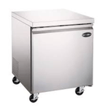 Under-Counter Freezer