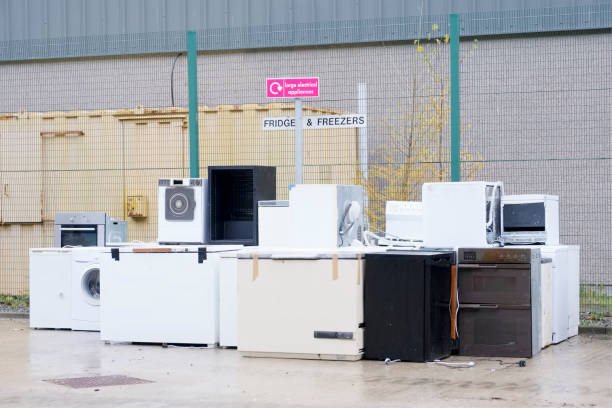 complete appliance repair